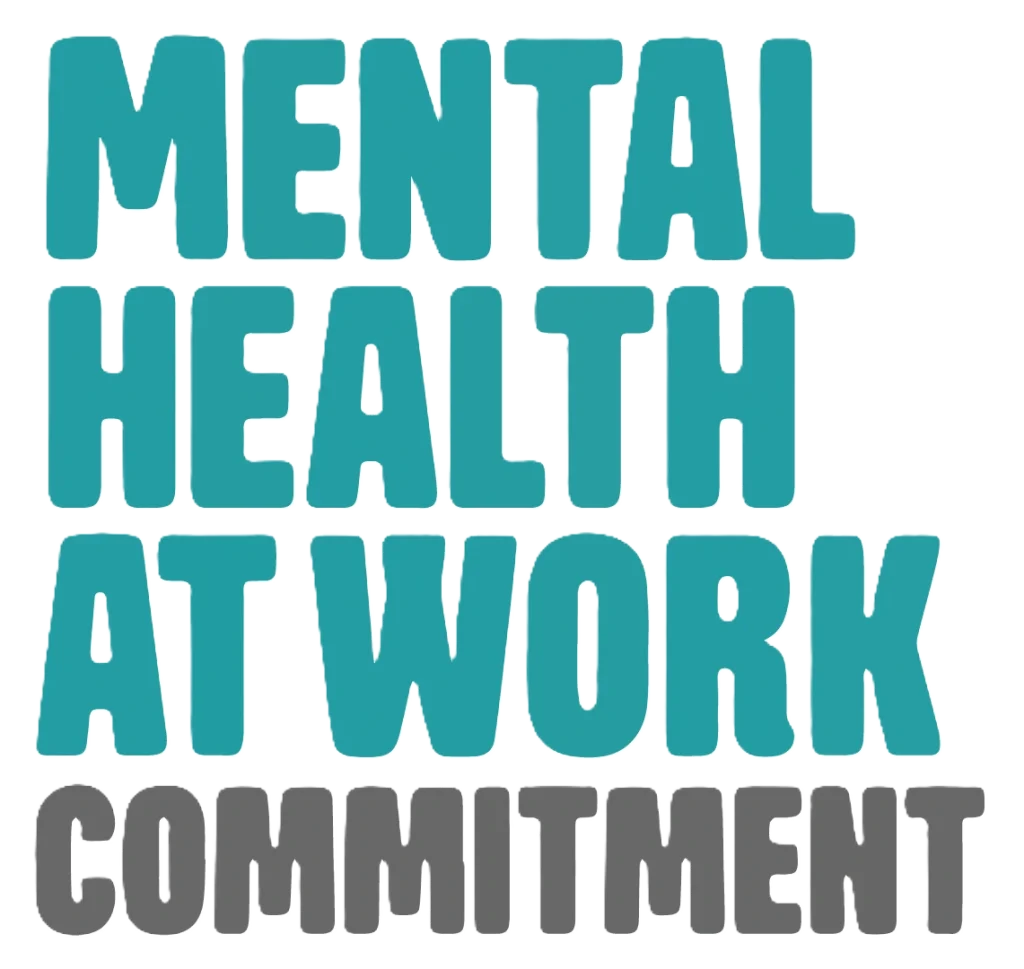 Nucleus Technologies, diversity, equality and inclusion. Mental Health at Work Commitment.